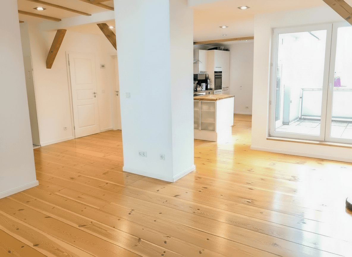 4 bedroom flat for sale, 150 m², Berlin, Berlin 4 bedroom flat for sale, 150 m², Berlin, Berlin