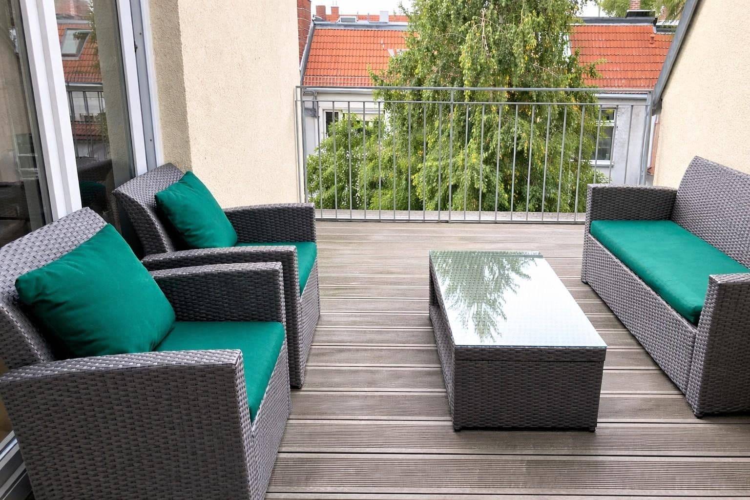 4 bedroom flat for sale, 150 m², Berlin, Berlin 4 bedroom flat for sale, 150 m², Berlin, Berlin