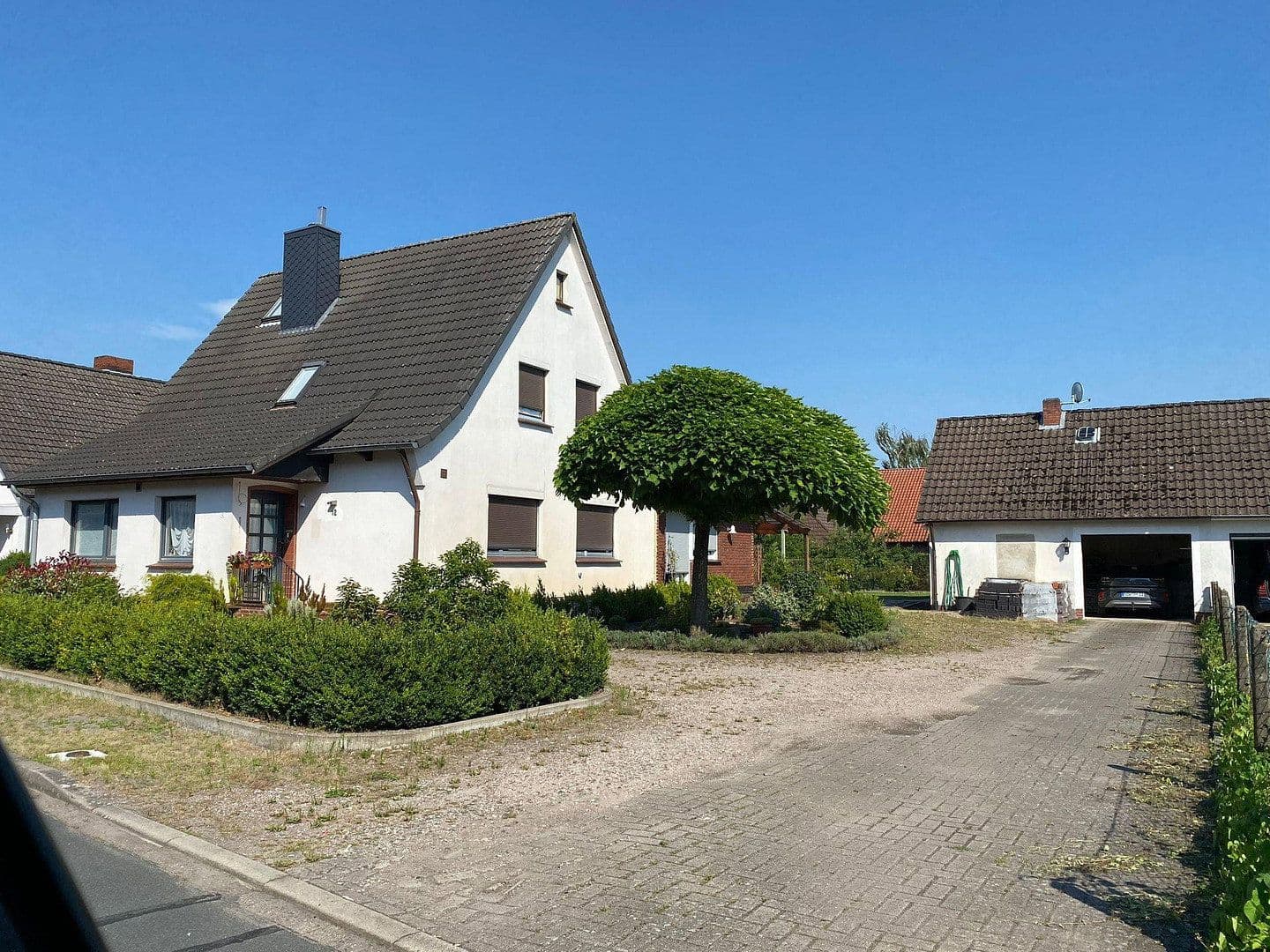 house for sale, 172 m², Heeslingen, Lower Saxony house for sale, 172 m², Heeslingen, Lower Saxony