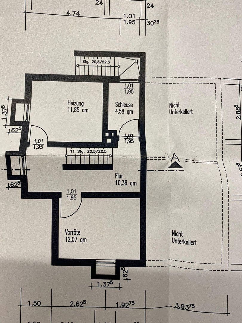 house for sale, 172 m², Heeslingen, Lower Saxony house for sale, 172 m², Heeslingen, Lower Saxony
