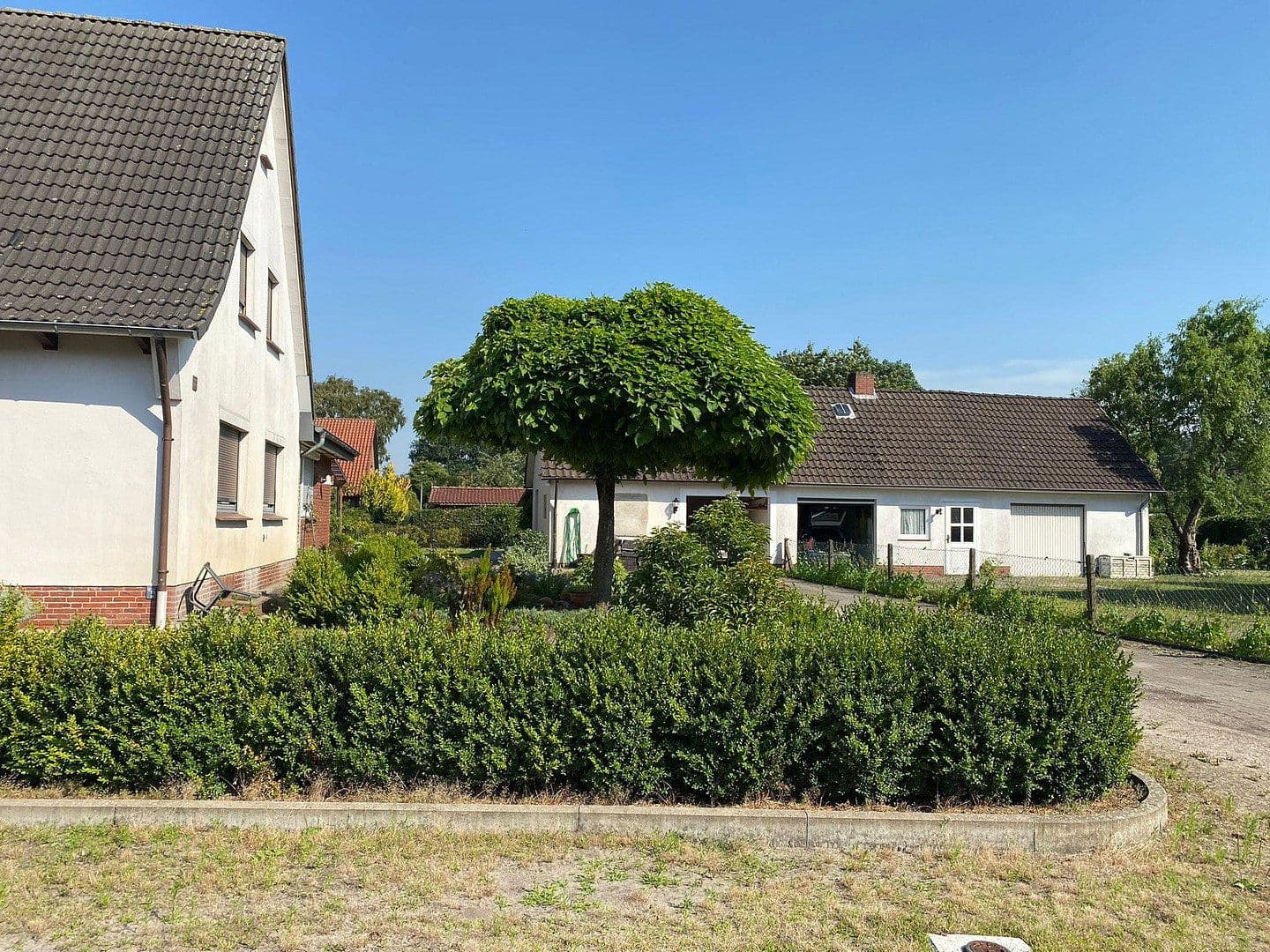 house for sale, 172 m², Heeslingen, Lower Saxony house for sale, 172 m², Heeslingen, Lower Saxony