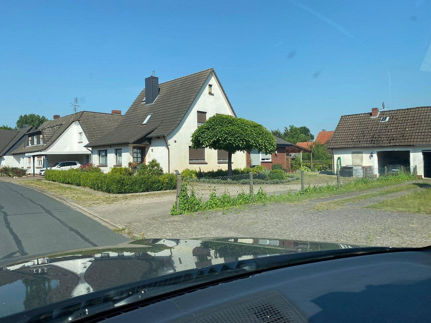 house for sale, 172 m², Heeslingen, Lower Saxony house for sale, 172 m², Heeslingen, Lower Saxony