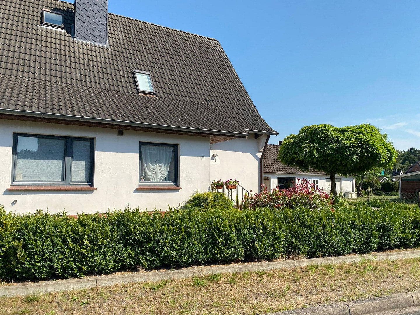 house for sale, 172 m², Heeslingen, Lower Saxony house for sale, 172 m², Heeslingen, Lower Saxony