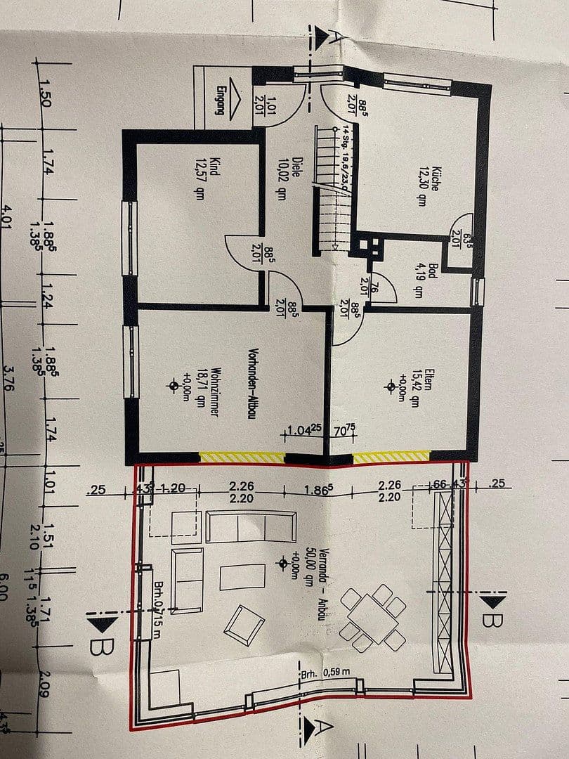 house for sale, 172 m², Heeslingen, Lower Saxony house for sale, 172 m², Heeslingen, Lower Saxony