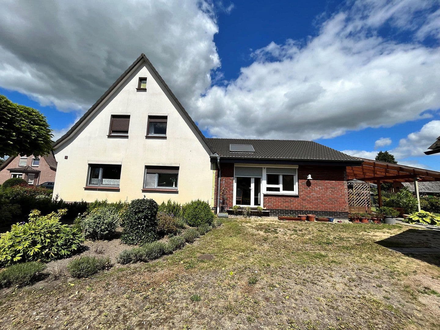 house for sale, 172 m², Heeslingen, Lower Saxony house for sale, 172 m², Heeslingen, Lower Saxony