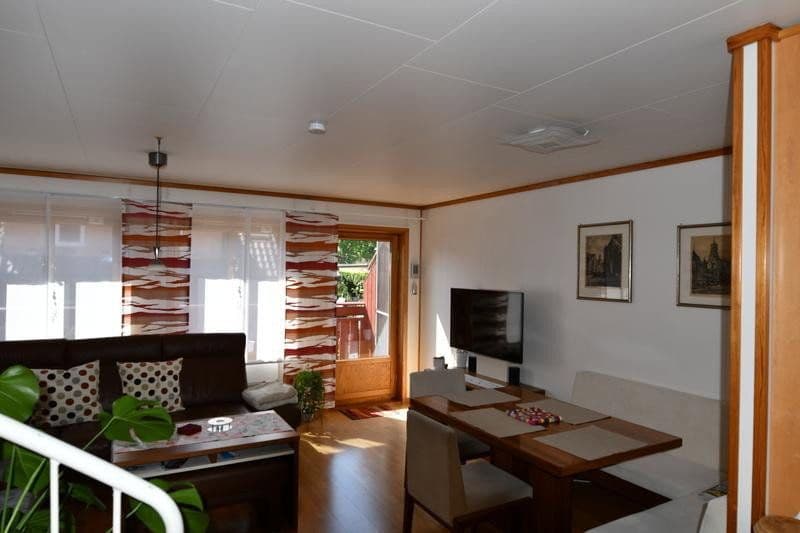 4 bedroom flat for sale, 113 m², Vaihingen an der Enz, Baden-Württemberg 4 bedroom flat for sale, 113 m², Vaihingen an der Enz, Baden-Württemberg