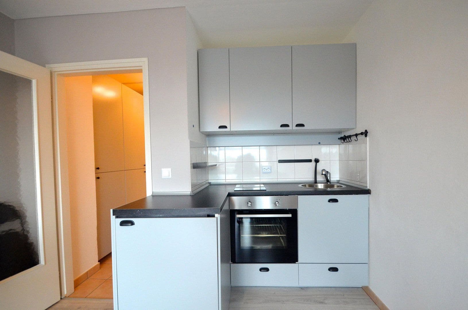 1 bedroom flat to rent, 30 m², Cosimastraße 232, München, Bavaria 1 bedroom flat to rent, 30 m², Cosimastraße 232, München, Bavaria