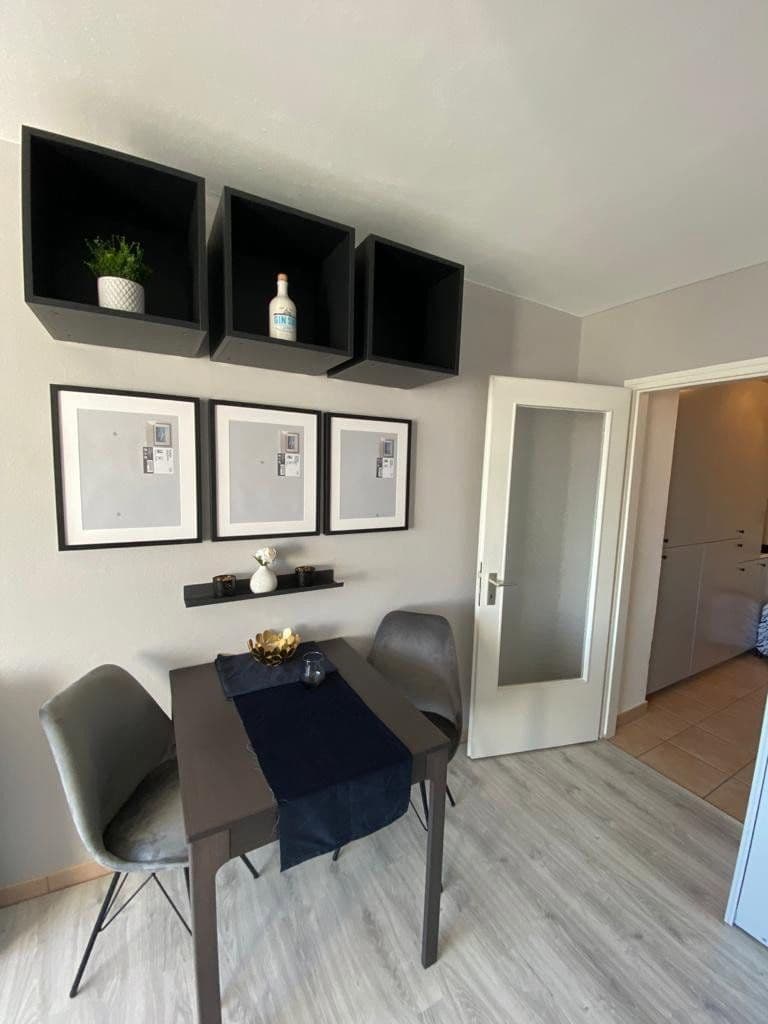 1 bedroom flat to rent, 30 m², Cosimastraße 232, München, Bavaria 1 bedroom flat to rent, 30 m², Cosimastraße 232, München, Bavaria