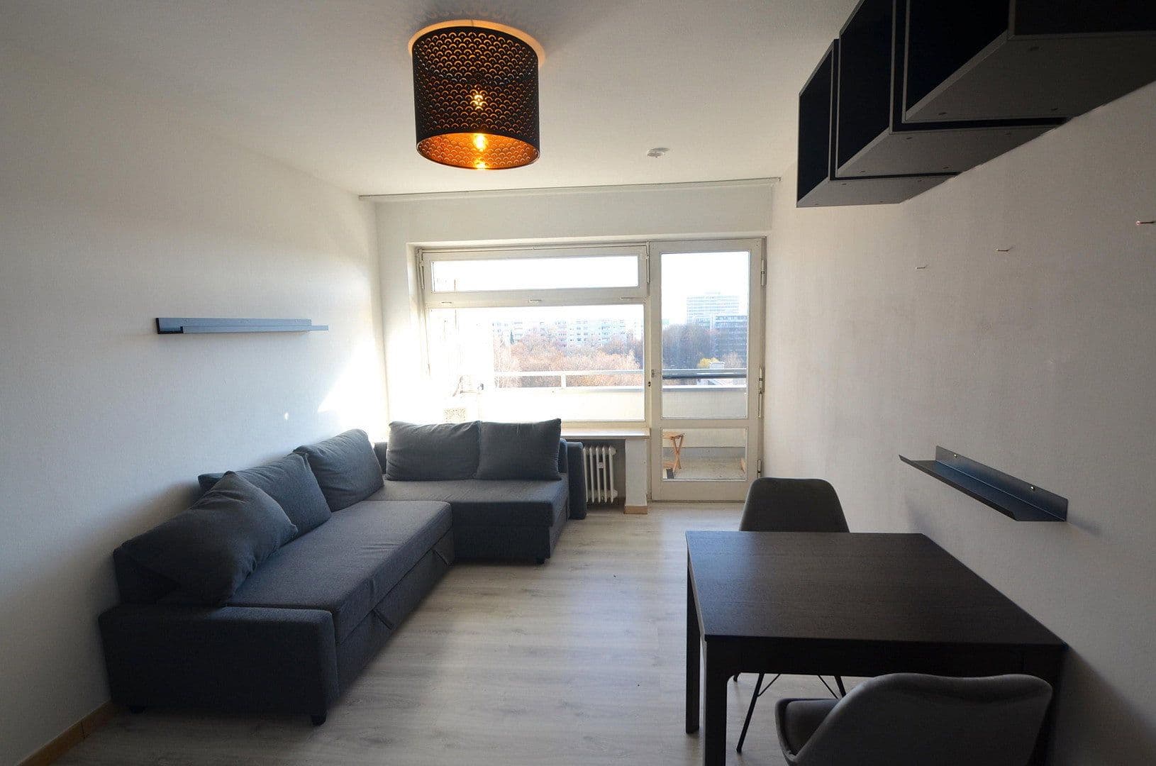 1 bedroom flat to rent, 30 m², Cosimastraße 232, München, Bavaria 1 bedroom flat to rent, 30 m², Cosimastraße 232, München, Bavaria