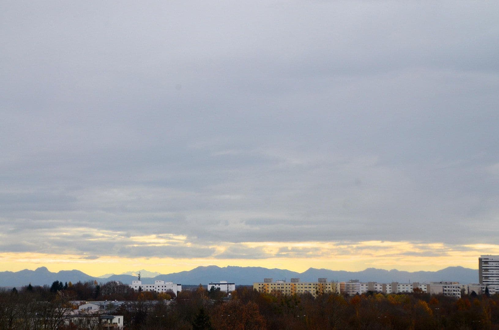 1 bedroom flat to rent, 30 m², Cosimastraße 232, München, Bavaria 1 bedroom flat to rent, 30 m², Cosimastraße 232, München, Bavaria