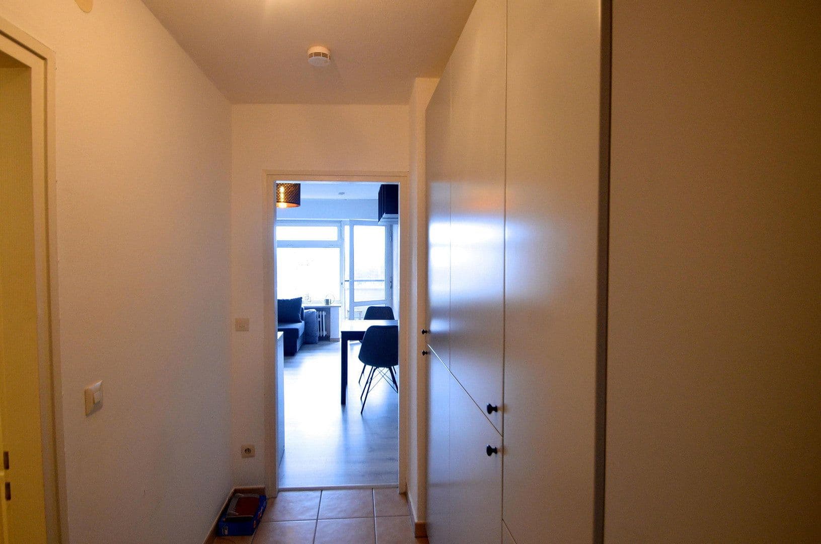 1 bedroom flat to rent, 30 m², Cosimastraße 232, München, Bavaria 1 bedroom flat to rent, 30 m², Cosimastraße 232, München, Bavaria