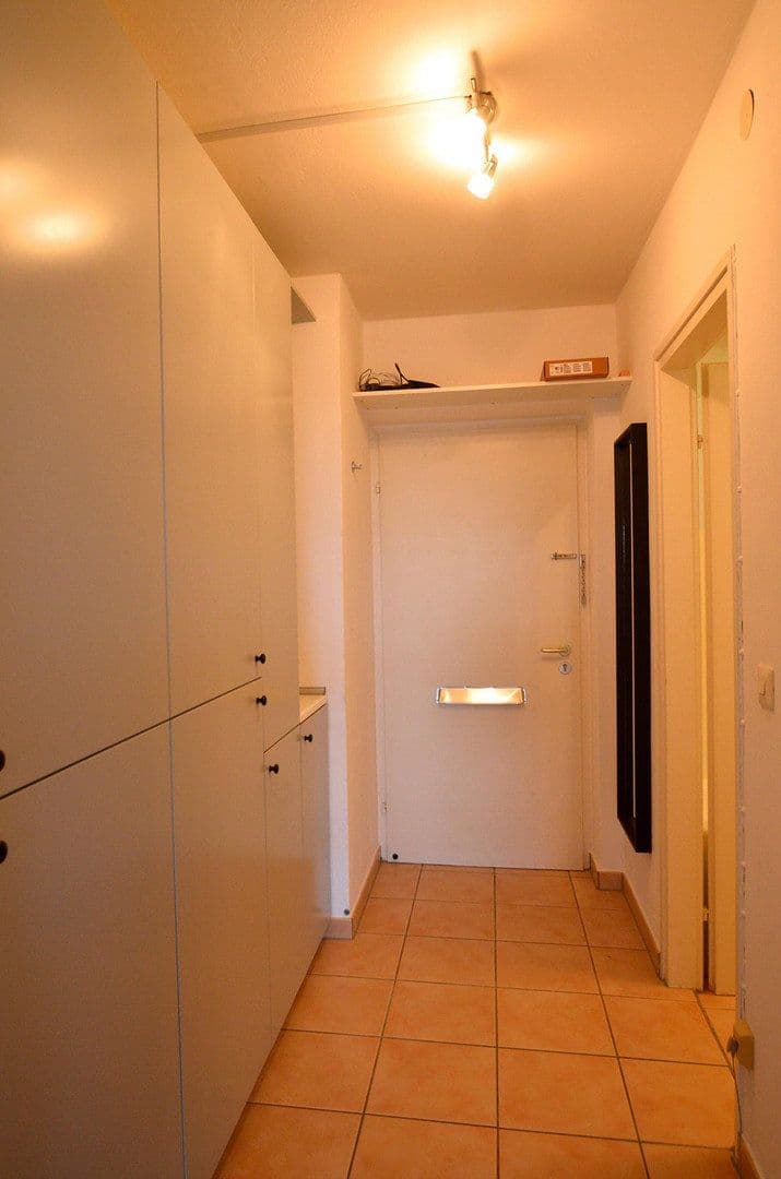 1 bedroom flat to rent, 30 m², Cosimastraße 232, München, Bavaria 1 bedroom flat to rent, 30 m², Cosimastraße 232, München, Bavaria