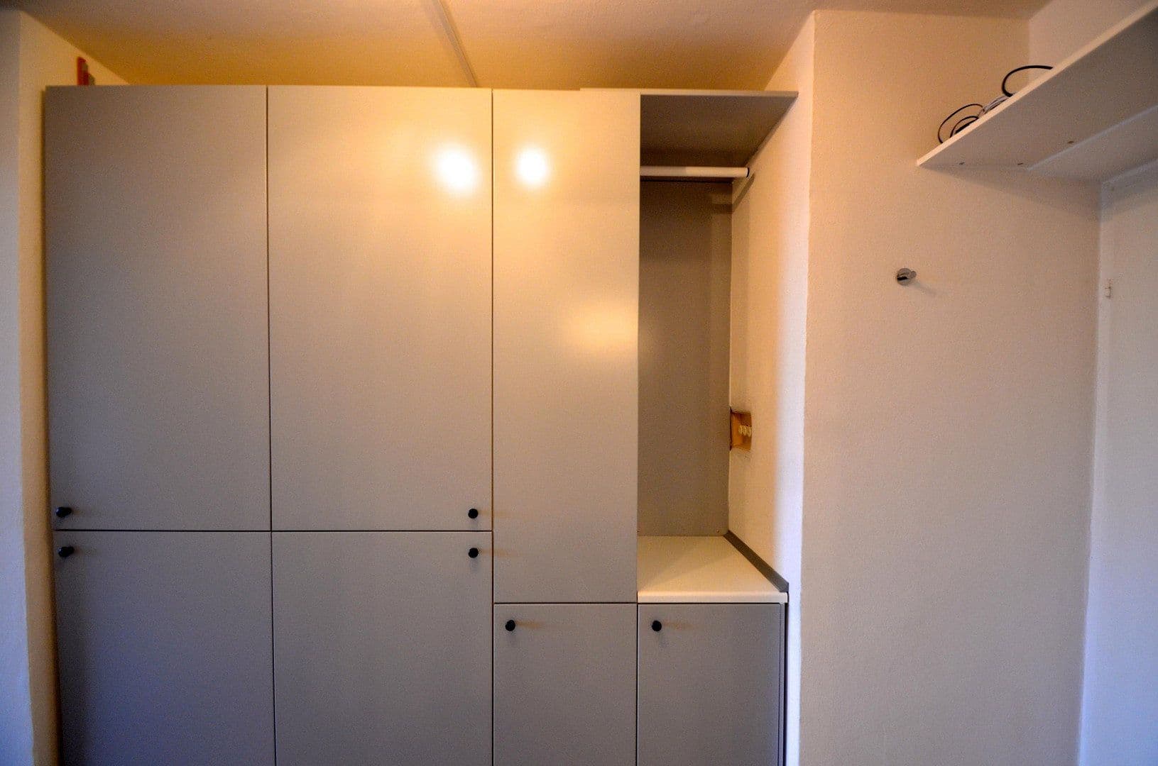 1 bedroom flat to rent, 30 m², Cosimastraße 232, München, Bavaria 1 bedroom flat to rent, 30 m², Cosimastraße 232, München, Bavaria