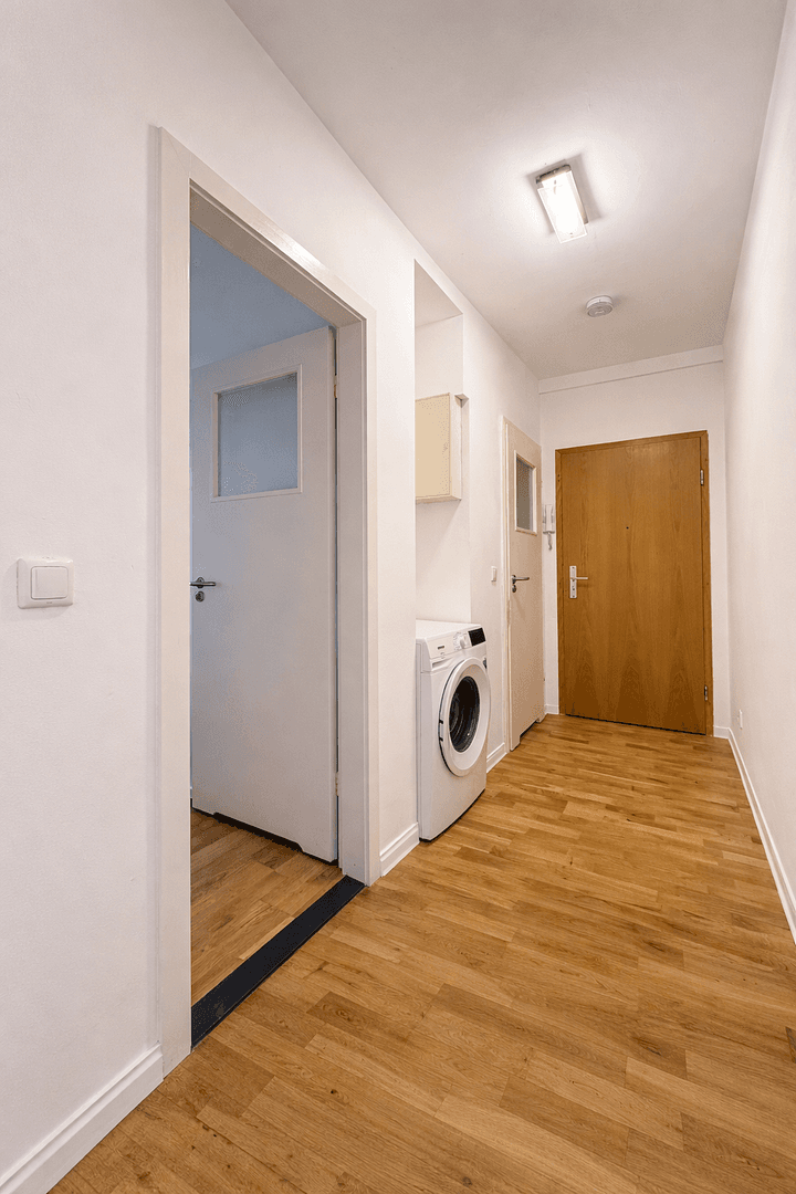 2 bedroom flat to rent, 49 m², Witznitzer Straße 27, Neukieritzsch, Saxony 2 bedroom flat to rent, 49 m², Witznitzer Straße 27, Neukieritzsch, Saxony