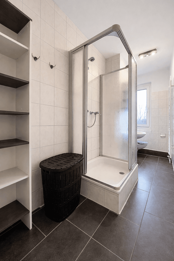 2 bedroom flat to rent, 49 m², Witznitzer Straße 27, Neukieritzsch, Saxony 2 bedroom flat to rent, 49 m², Witznitzer Straße 27, Neukieritzsch, Saxony