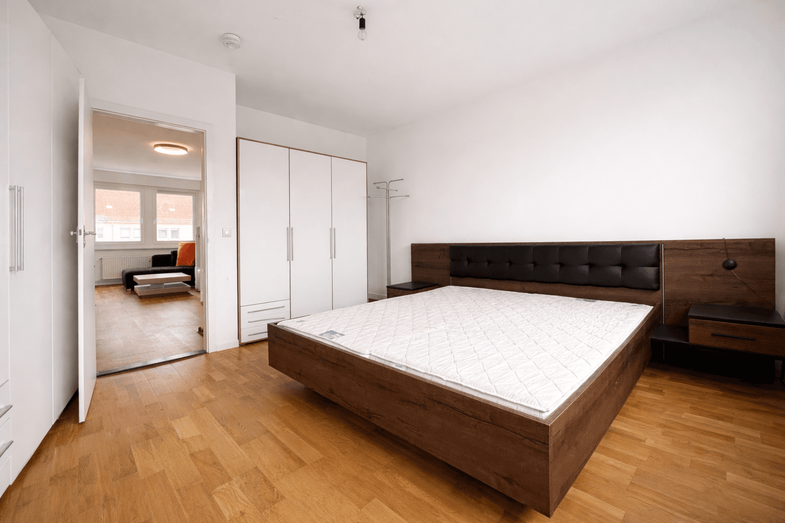 2 bedroom flat to rent, 49 m², Witznitzer Straße 27, Neukieritzsch, Saxony 2 bedroom flat to rent, 49 m², Witznitzer Straße 27, Neukieritzsch, Saxony