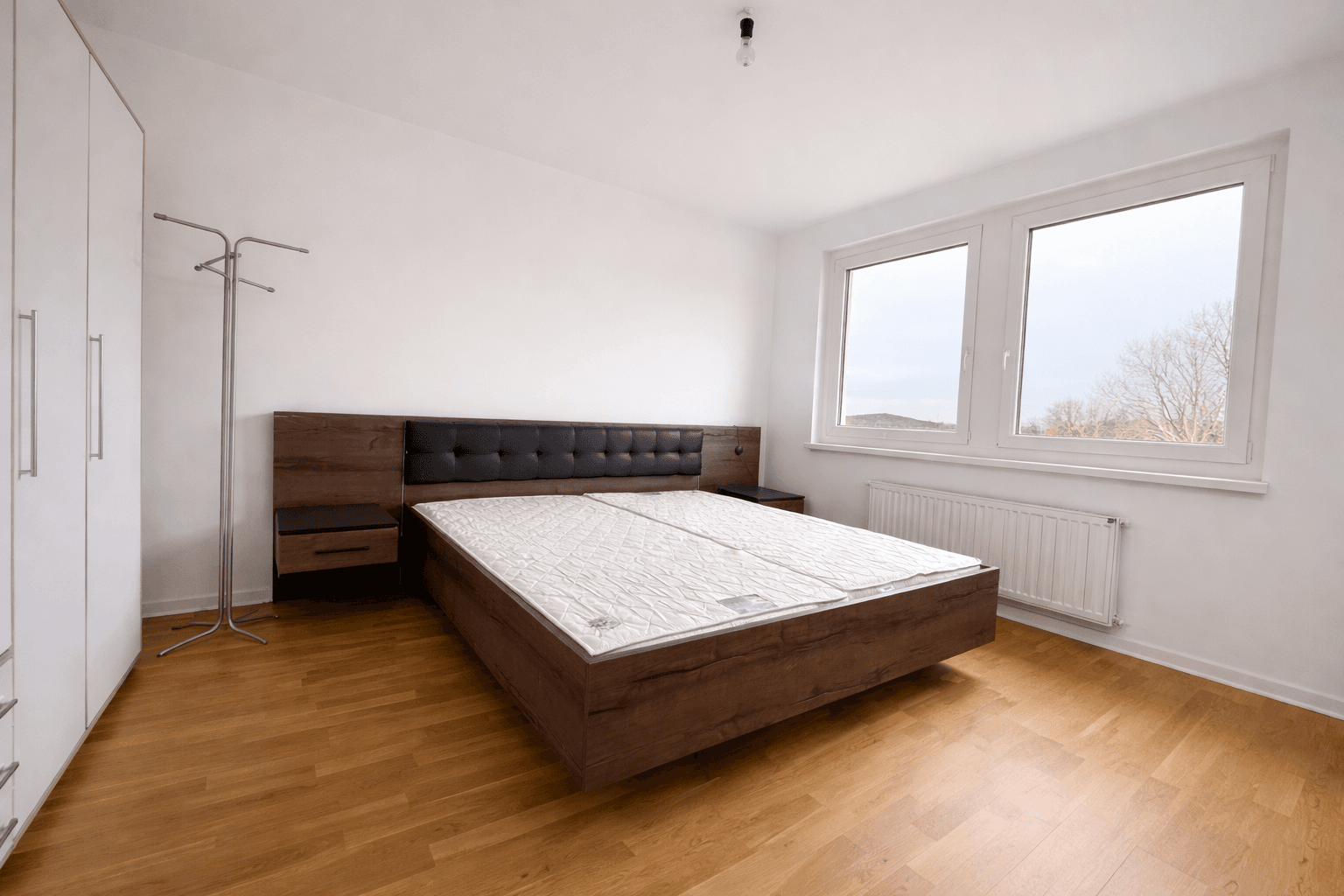 2 bedroom flat to rent, 49 m², Witznitzer Straße 27, Neukieritzsch, Saxony 2 bedroom flat to rent, 49 m², Witznitzer Straße 27, Neukieritzsch, Saxony