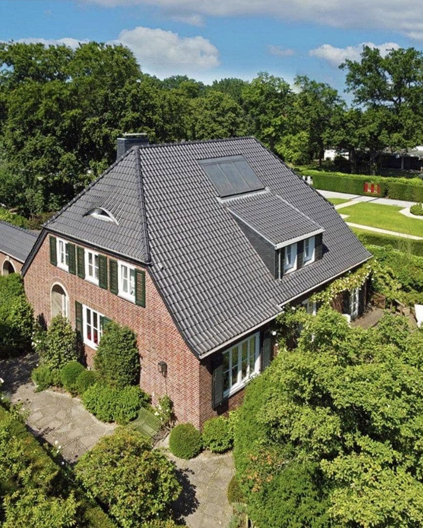 house for sale, 286 m², Krefeld, North Rhine-Westphalia house for sale, 286 m², Krefeld, North Rhine-Westphalia