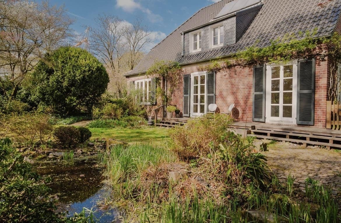 house for sale, 286 m², Krefeld, North Rhine-Westphalia house for sale, 286 m², Krefeld, North Rhine-Westphalia