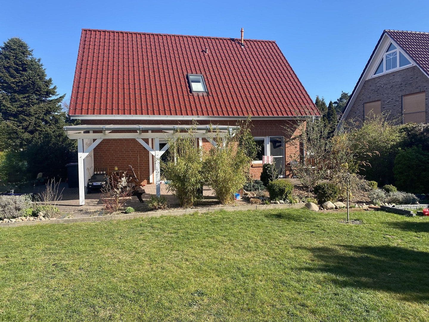 house for sale, 134 m², Hanstedt, Lower Saxony house for sale, 134 m², Hanstedt, Lower Saxony