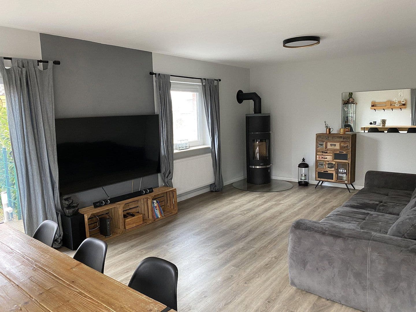 house for sale, 134 m², Hanstedt, Lower Saxony house for sale, 134 m², Hanstedt, Lower Saxony