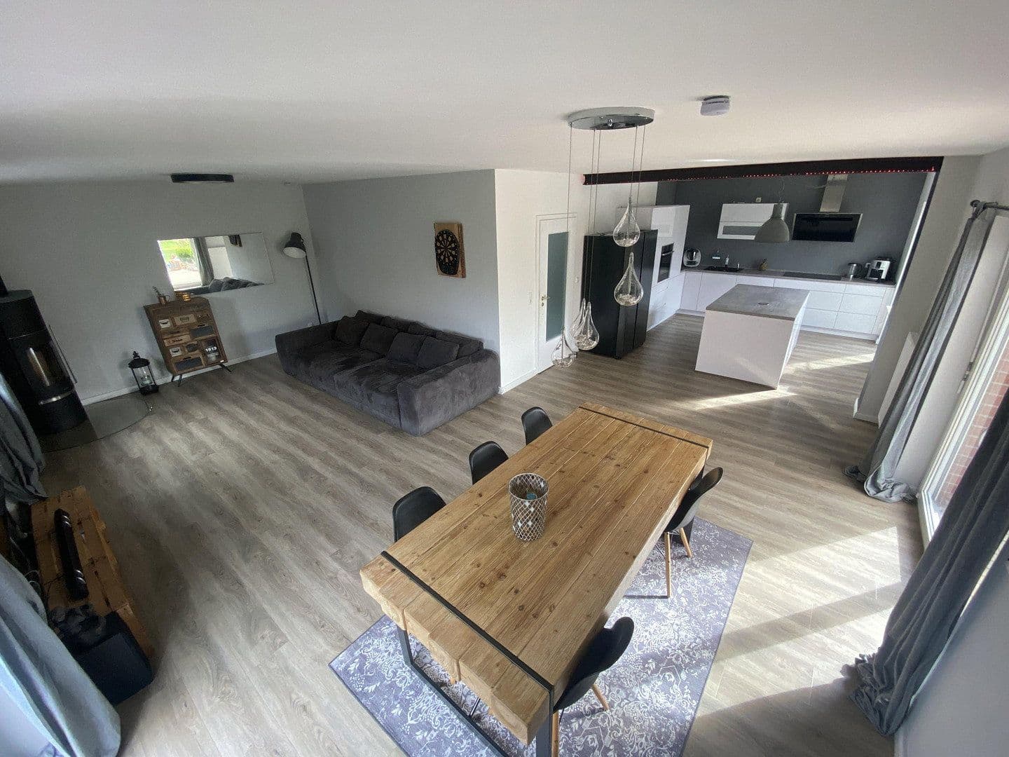 house for sale, 134 m², Hanstedt, Lower Saxony house for sale, 134 m², Hanstedt, Lower Saxony
