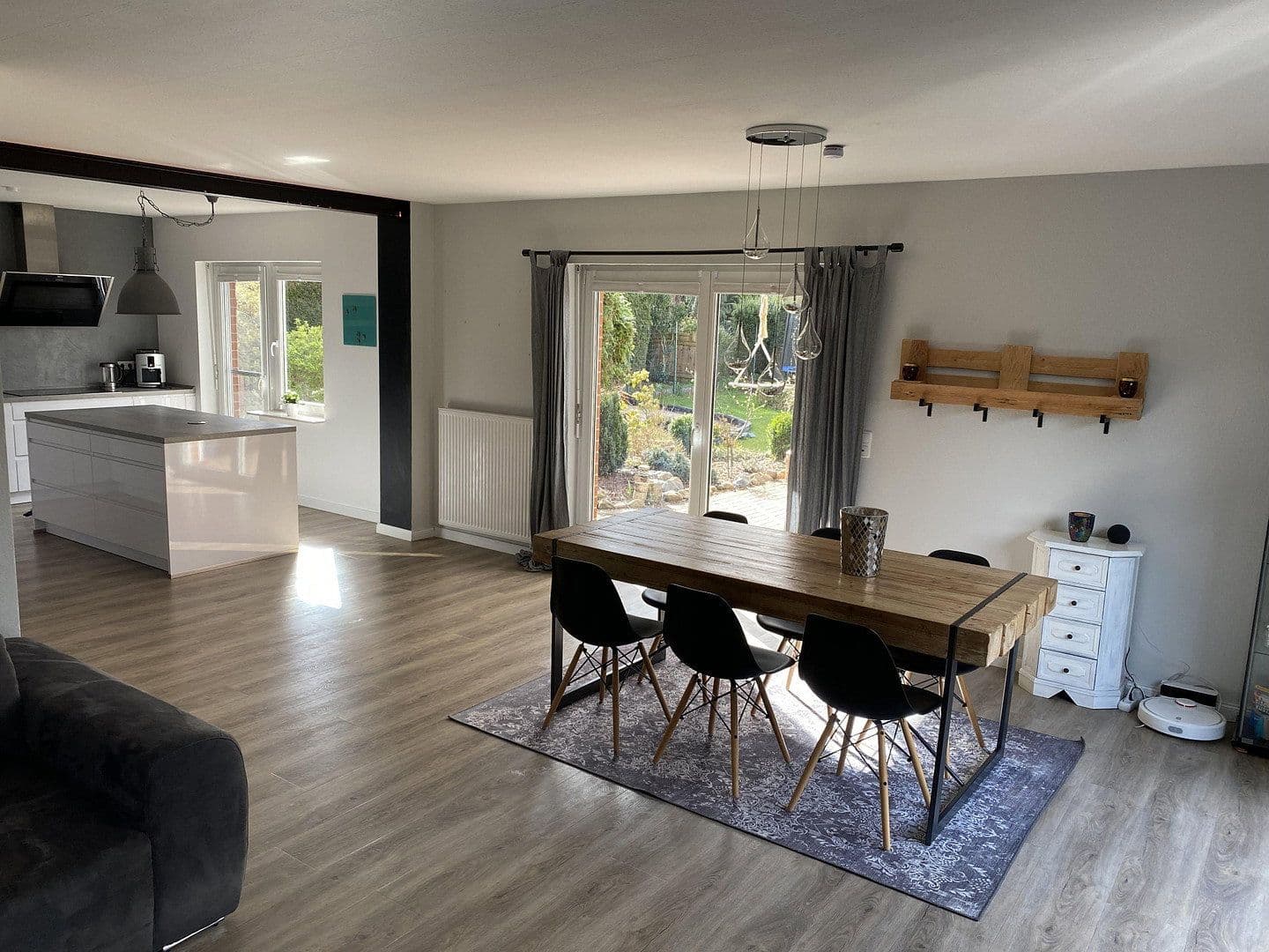 house for sale, 134 m², Hanstedt, Lower Saxony house for sale, 134 m², Hanstedt, Lower Saxony