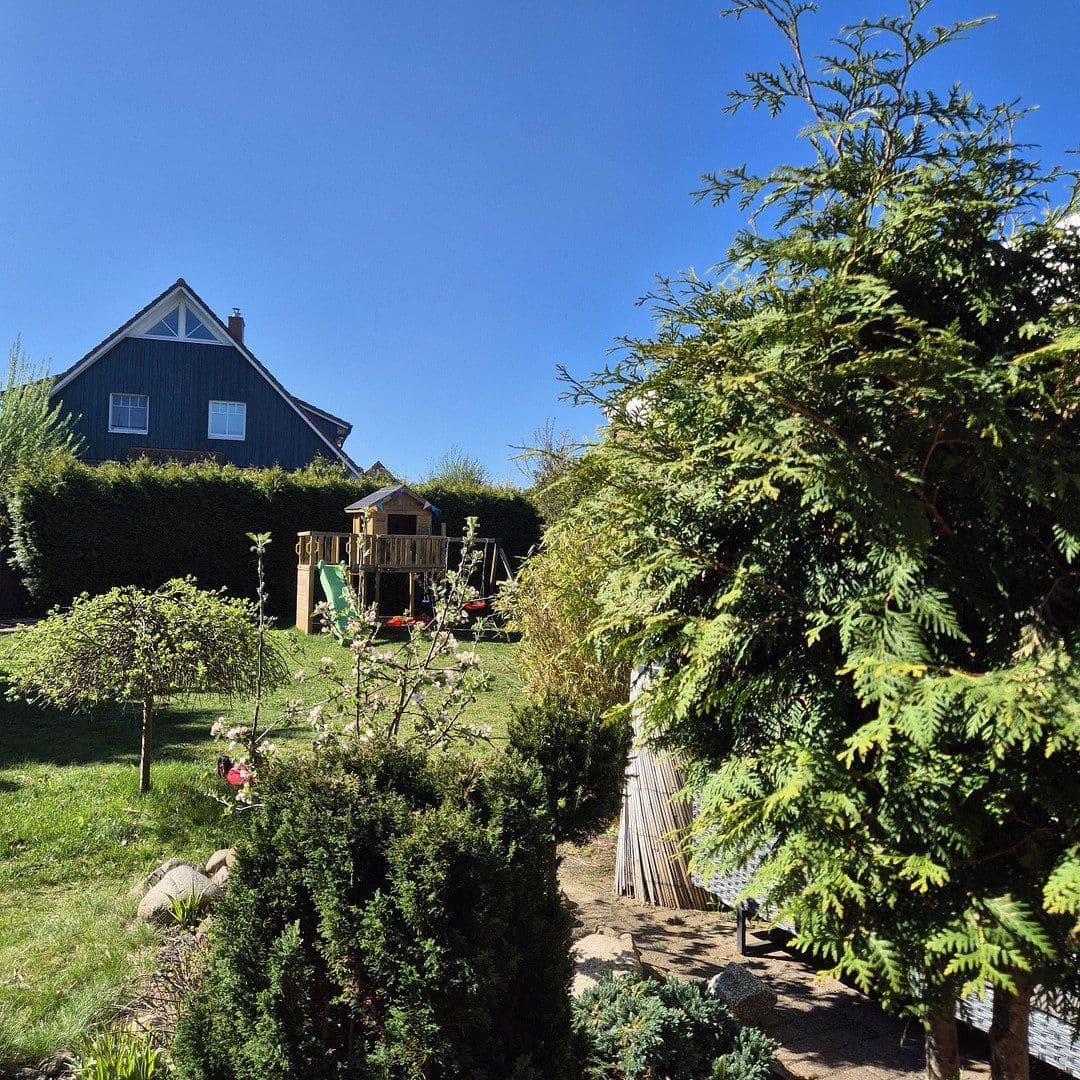 house for sale, 134 m², Hanstedt, Lower Saxony house for sale, 134 m², Hanstedt, Lower Saxony