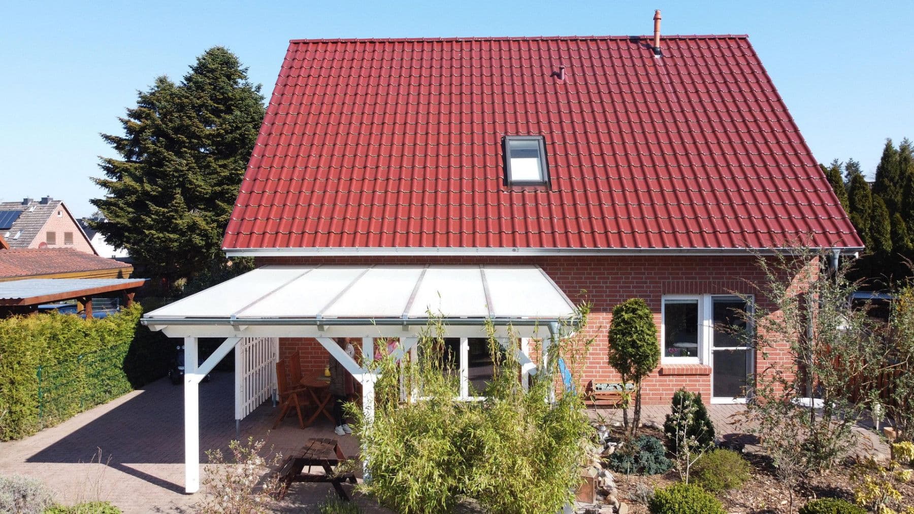 house for sale, 134 m², Hanstedt, Lower Saxony house for sale, 134 m², Hanstedt, Lower Saxony