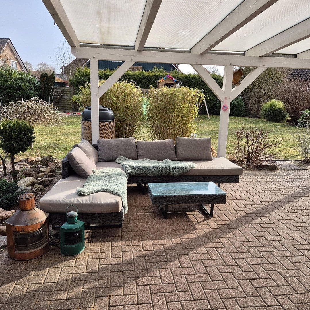 house for sale, 134 m², Hanstedt, Lower Saxony house for sale, 134 m², Hanstedt, Lower Saxony