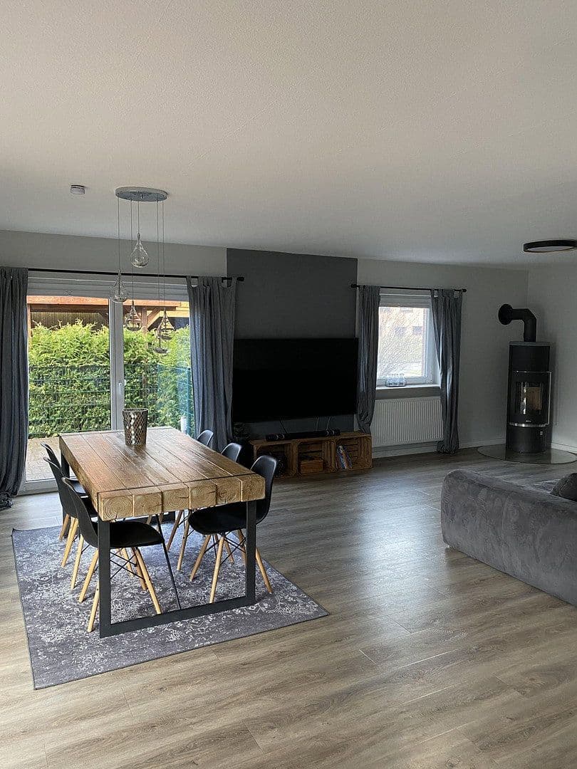 house for sale, 134 m², Hanstedt, Lower Saxony house for sale, 134 m², Hanstedt, Lower Saxony