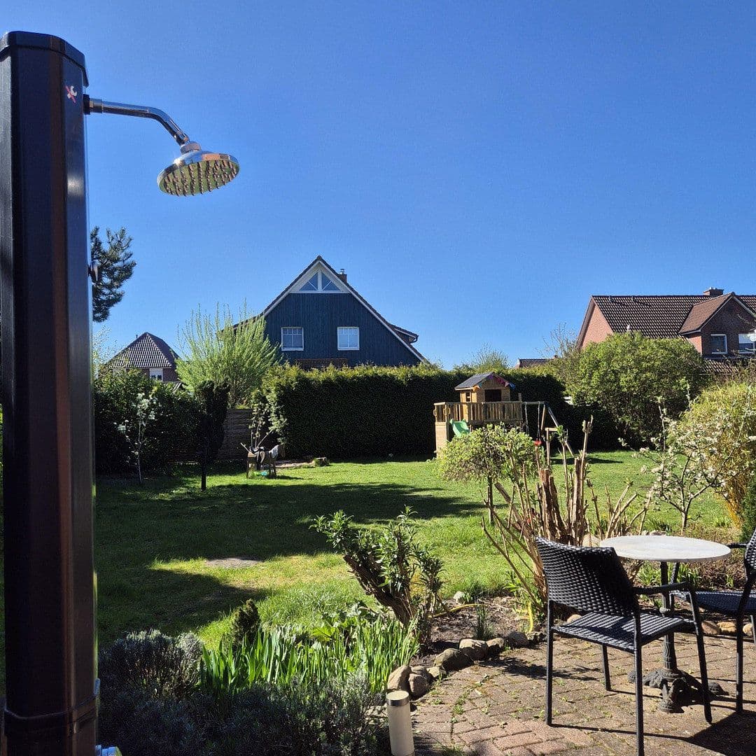 house for sale, 134 m², Hanstedt, Lower Saxony house for sale, 134 m², Hanstedt, Lower Saxony