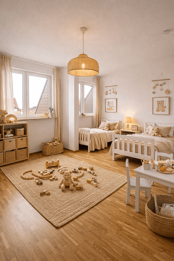 4 bedroom flat to rent, 133 m², Stadthagen, Lower Saxony 4 bedroom flat to rent, 133 m², Stadthagen, Lower Saxony