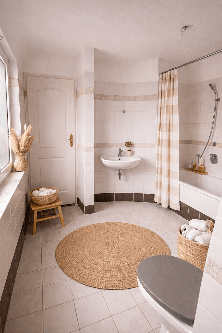 4 bedroom flat to rent, 133 m², Stadthagen, Lower Saxony 4 bedroom flat to rent, 133 m², Stadthagen, Lower Saxony