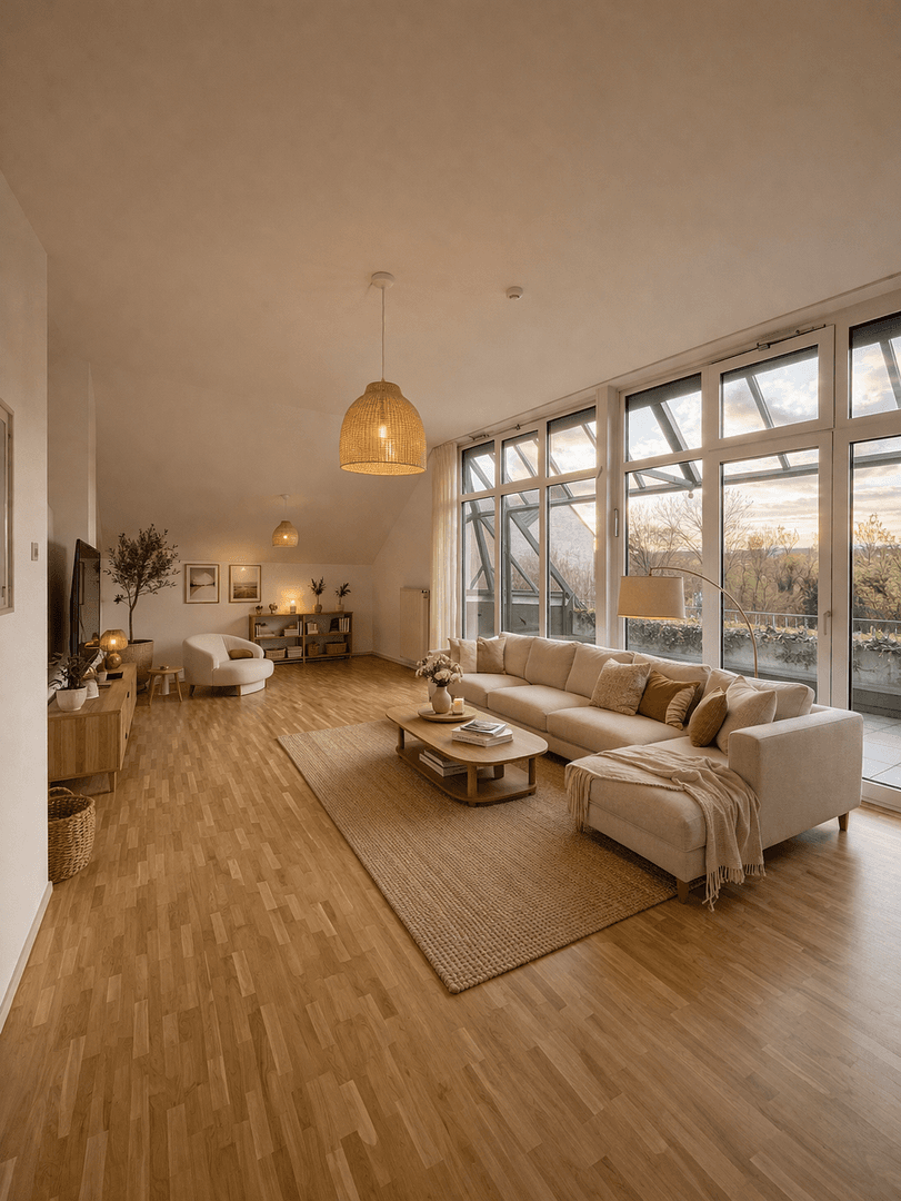 4 bedroom flat to rent, 133 m², Stadthagen, Lower Saxony 4 bedroom flat to rent, 133 m², Stadthagen, Lower Saxony