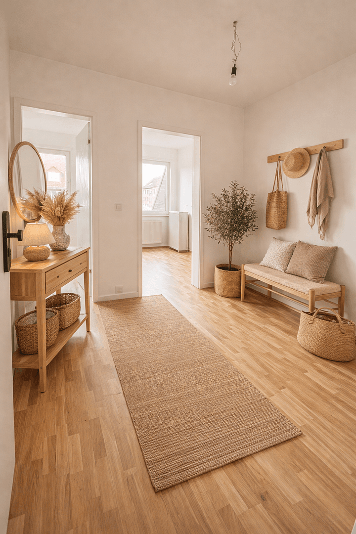 4 bedroom flat to rent, 133 m², Stadthagen, Lower Saxony 4 bedroom flat to rent, 133 m², Stadthagen, Lower Saxony