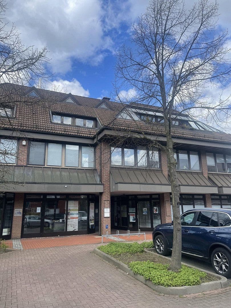 4 bedroom flat to rent, 133 m², Stadthagen, Lower Saxony 4 bedroom flat to rent, 133 m², Stadthagen, Lower Saxony