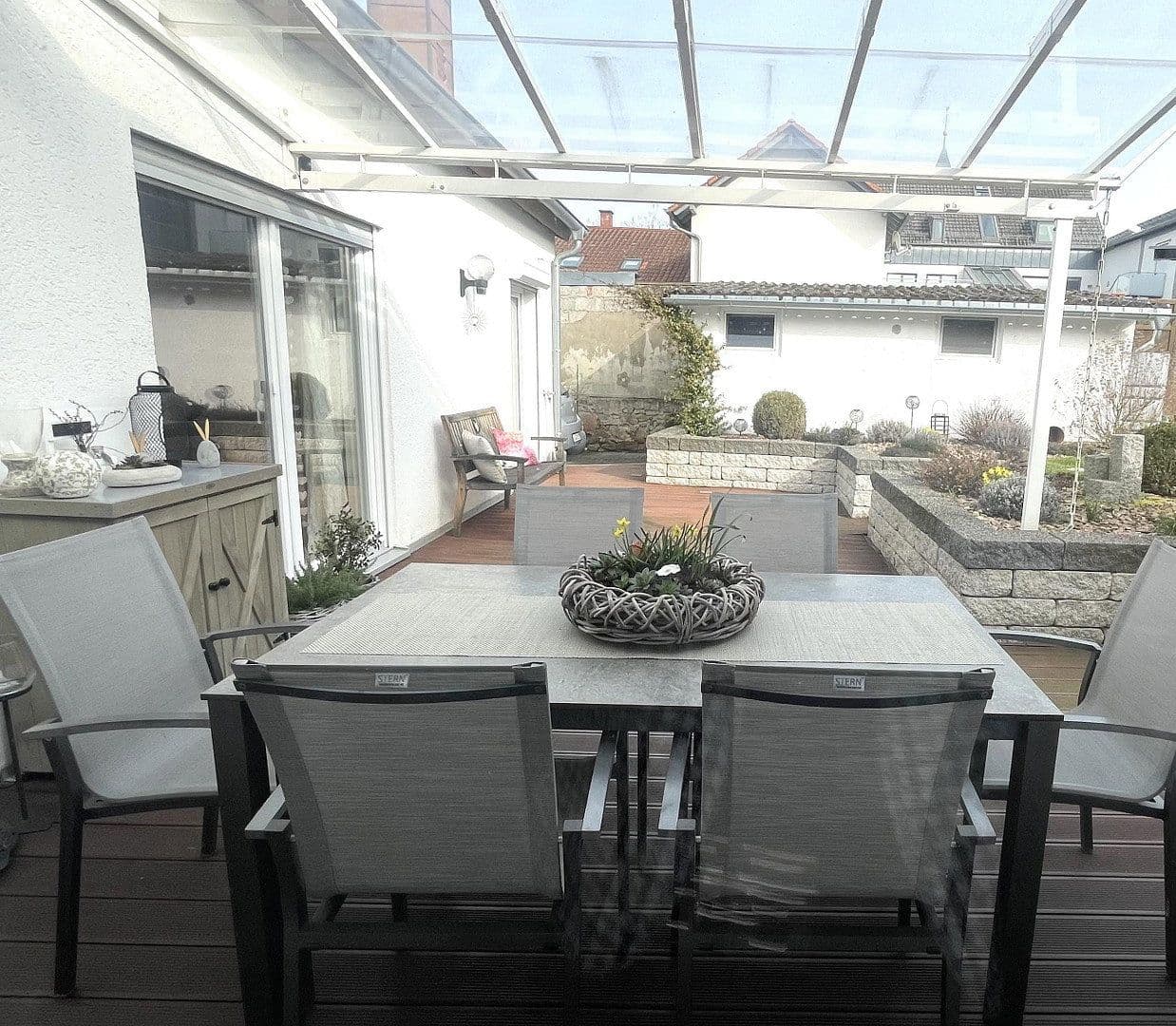 house for sale, 196 m², Billigheim-Ingenheim, Rhineland-Palatinate house for sale, 196 m², Billigheim-Ingenheim, Rhineland-Palatinate