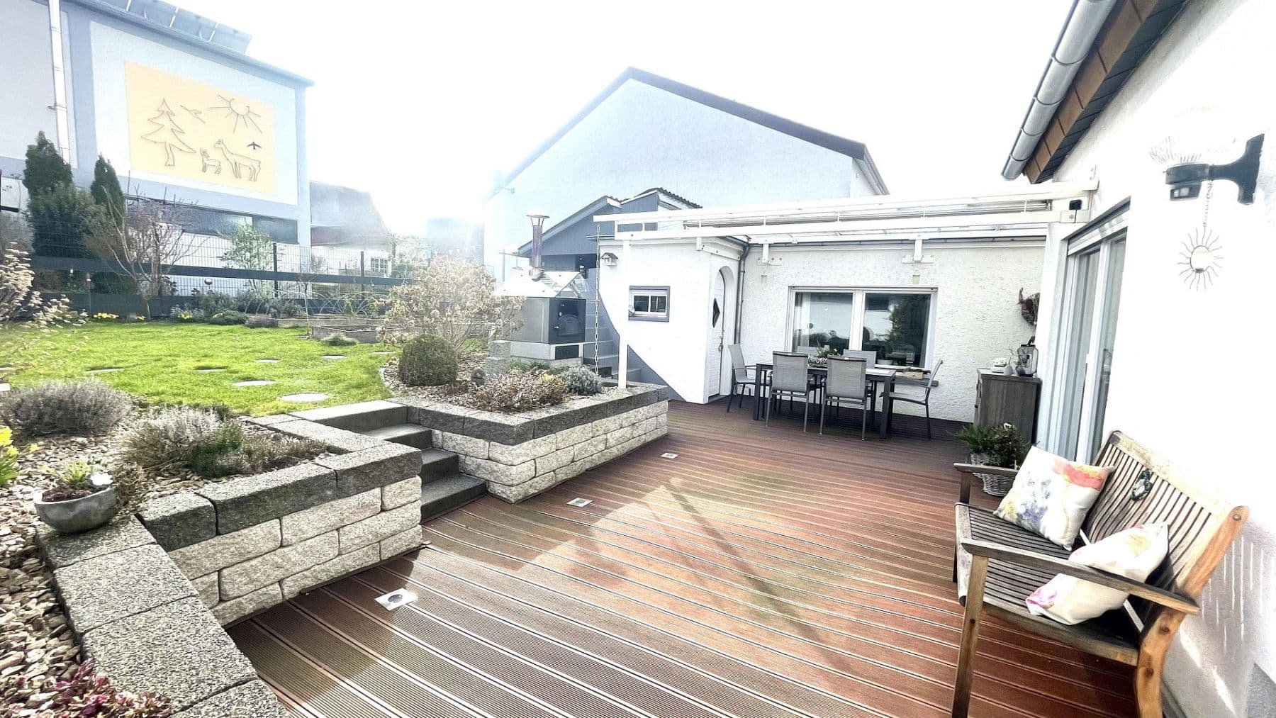 house for sale, 196 m², Billigheim-Ingenheim, Rhineland-Palatinate house for sale, 196 m², Billigheim-Ingenheim, Rhineland-Palatinate