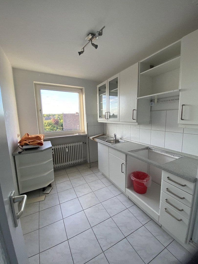 3 bedroom flat for sale, 72 m², Wolfenbüttel, Lower Saxony 3 bedroom flat for sale, 72 m², Wolfenbüttel, Lower Saxony