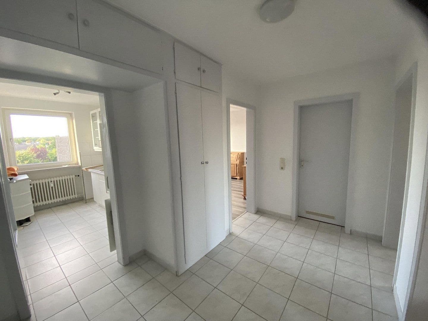 3 bedroom flat for sale, 72 m², Wolfenbüttel, Lower Saxony 3 bedroom flat for sale, 72 m², Wolfenbüttel, Lower Saxony