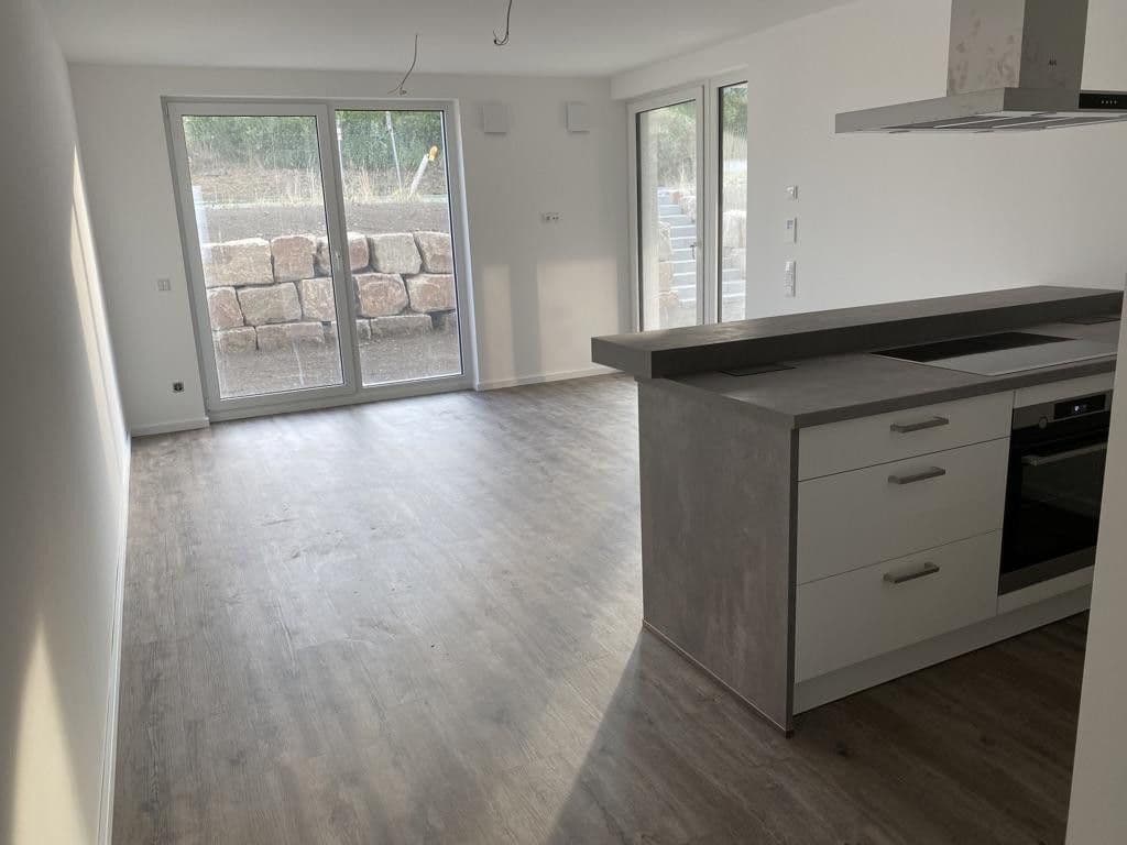 3 bedroom flat to rent, 85 m², Cilli-Kranefeld-Strasse 4, Schwerte, North Rhine-Westphalia 3 bedroom flat to rent, 85 m², Cilli-Kranefeld-Strasse 4, Schwerte, North Rhine-Westphalia