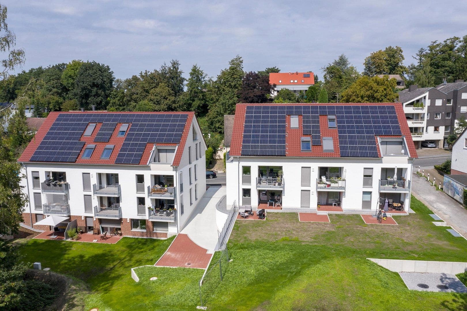 3 bedroom flat to rent, 89 m², Overgünne 59, Dortmund, North Rhine-Westphalia 3 bedroom flat to rent, 89 m², Overgünne 59, Dortmund, North Rhine-Westphalia