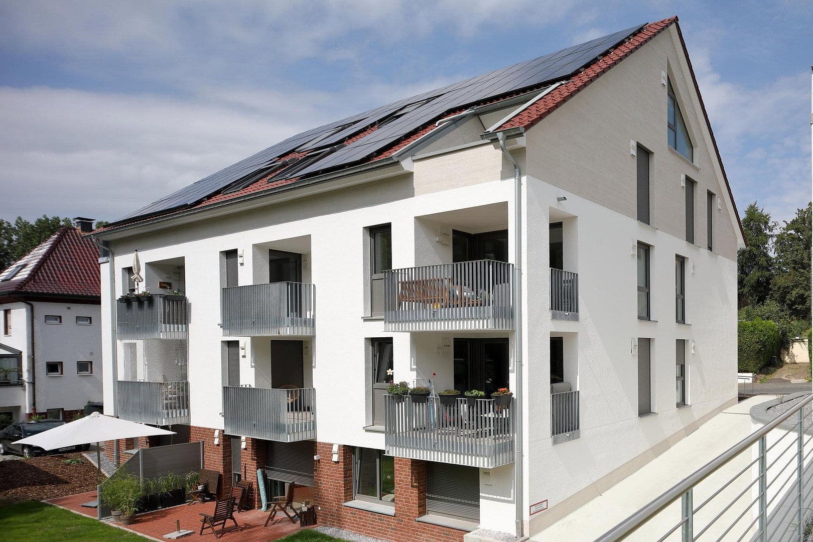 3 bedroom flat to rent, 89 m², Overgünne 59, Dortmund, North Rhine-Westphalia 3 bedroom flat to rent, 89 m², Overgünne 59, Dortmund, North Rhine-Westphalia