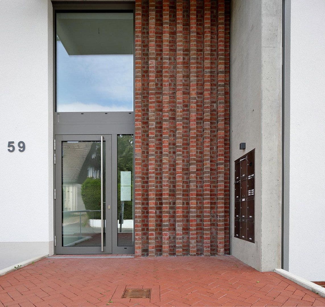 3 bedroom flat to rent, 89 m², Overgünne 59, Dortmund, North Rhine-Westphalia 3 bedroom flat to rent, 89 m², Overgünne 59, Dortmund, North Rhine-Westphalia