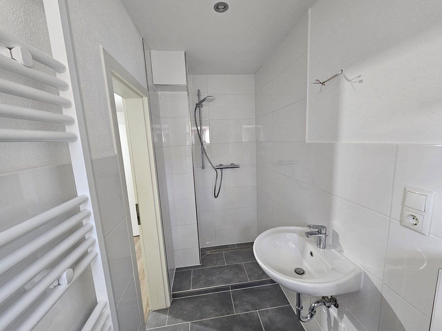 Studio flat to rent, 33 m², Engelsgasse 16, Friedberg (Hessen), Hesse Studio flat to rent, 33 m², Engelsgasse 16, Friedberg (Hessen), Hesse