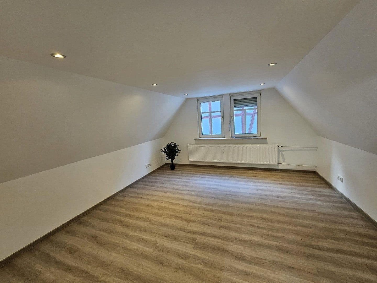 Studio flat to rent, 33 m², Engelsgasse 16, Friedberg (Hessen), Hesse Studio flat to rent, 33 m², Engelsgasse 16, Friedberg (Hessen), Hesse