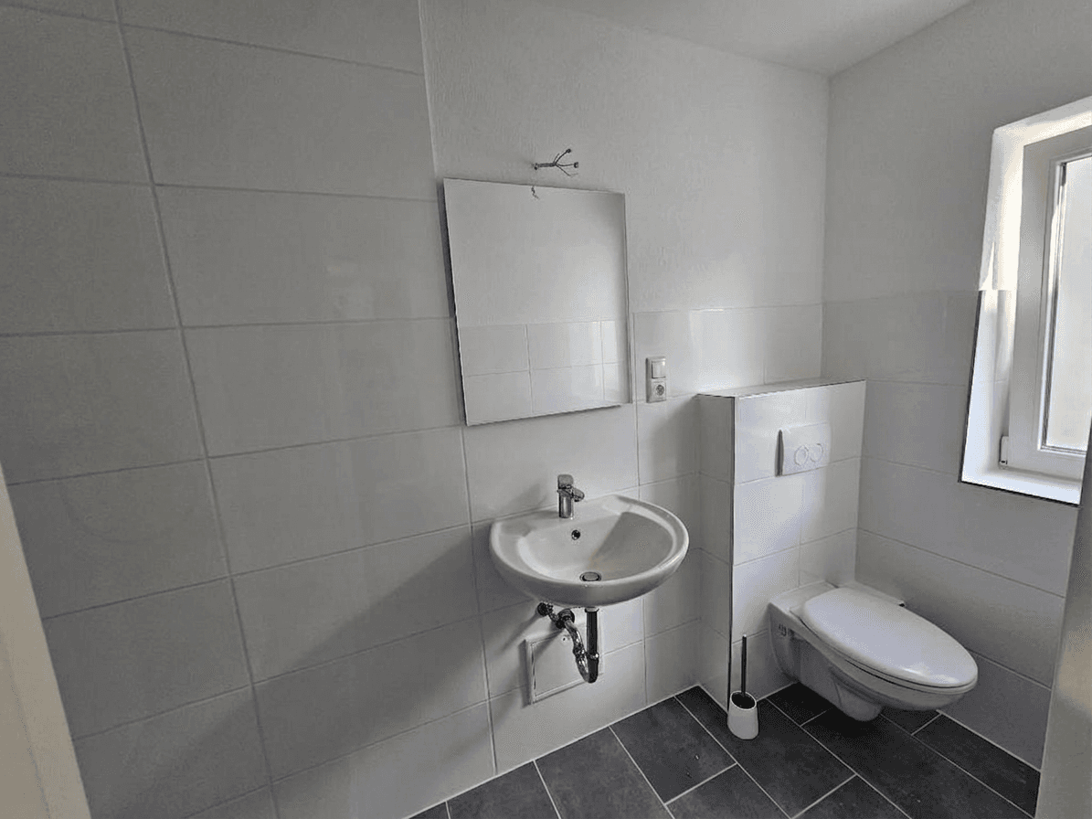 Studio flat to rent, 33 m², Engelsgasse 16, Friedberg (Hessen), Hesse Studio flat to rent, 33 m², Engelsgasse 16, Friedberg (Hessen), Hesse