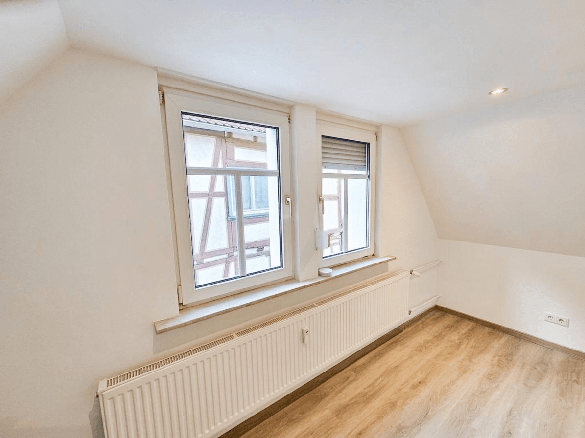 Studio flat to rent, 33 m², Engelsgasse 16, Friedberg (Hessen), Hesse Studio flat to rent, 33 m², Engelsgasse 16, Friedberg (Hessen), Hesse