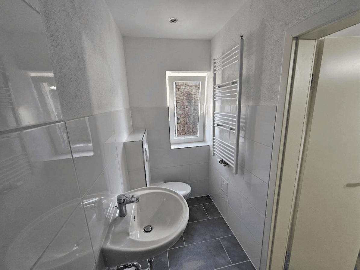 Studio flat to rent, 33 m², Engelsgasse 16, Friedberg (Hessen), Hesse Studio flat to rent, 33 m², Engelsgasse 16, Friedberg (Hessen), Hesse